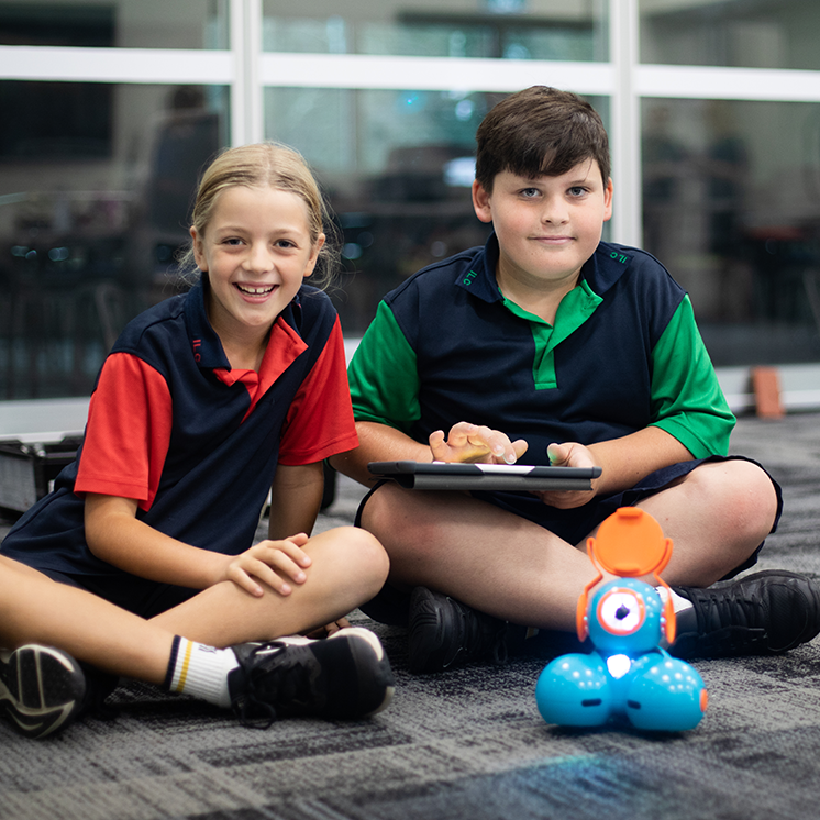 Best Schools for Kids Who Are Kineaesthetic Learners - Immauel Lutheran College Sunshine Coast