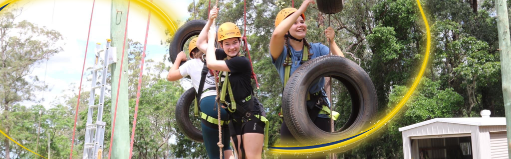 Outdoor Education is Key to Inspiring World Changers at ILC Private School Sunshine Coast