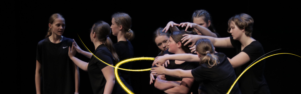 Sunshine Coast Dance School - ILC offers a private theatre with an emphasis on developing performing arts skills in kids