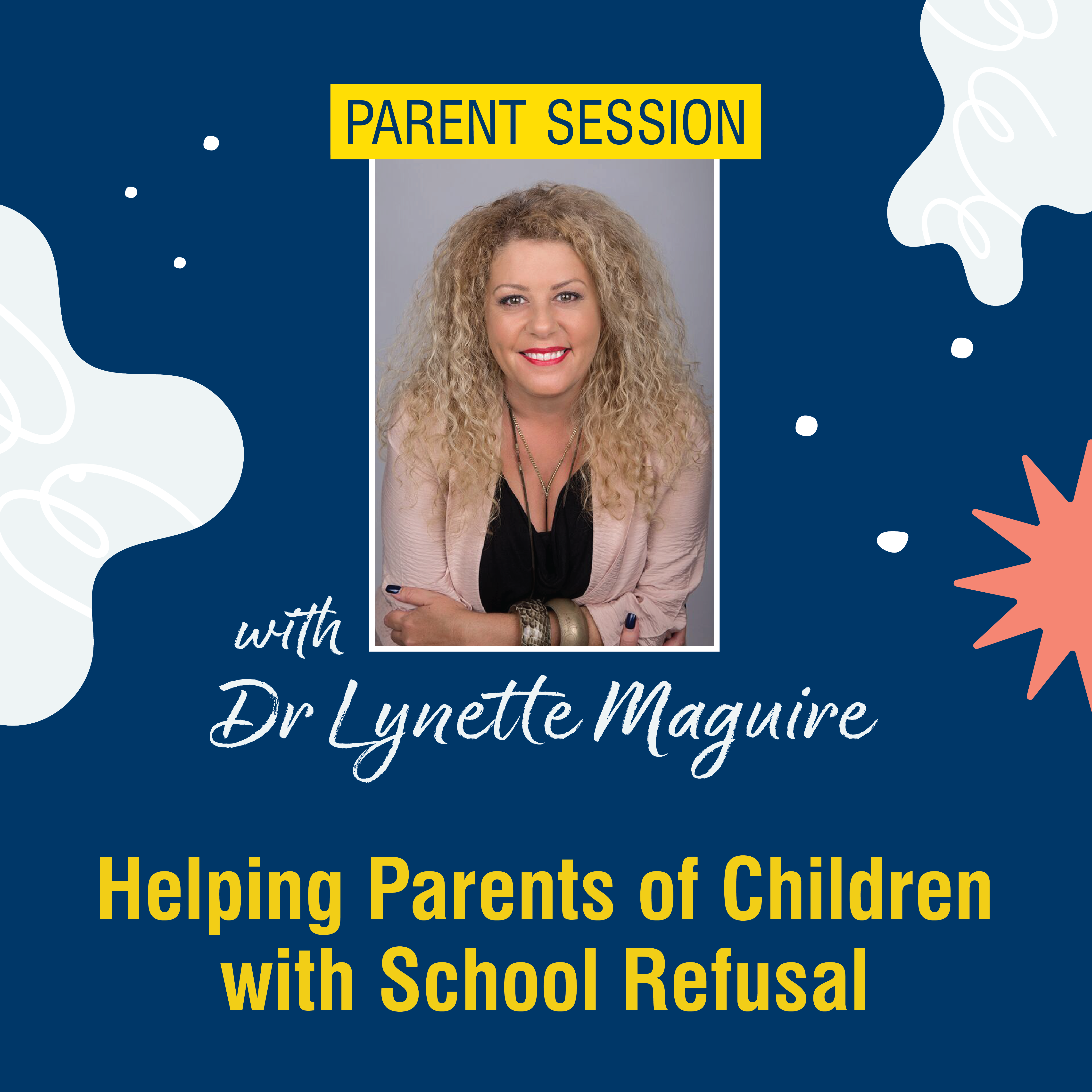 Helping Parents with Children with School Refusal Social