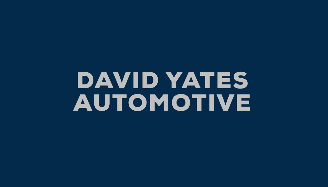 David Yates Automotive